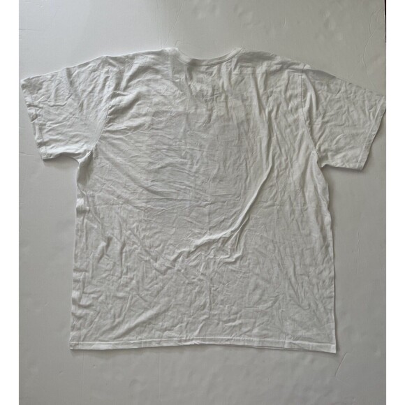 Saved By The Bell Shirt Adult 3XL Kelly Kapowski Portrait - Picture 9 of 9